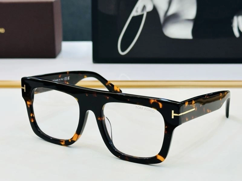 Tom Ford Sunglasses Breathable 282372