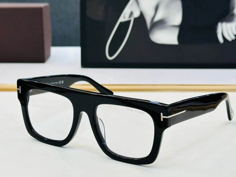 Tom Ford Sunglasses Breathable 282372