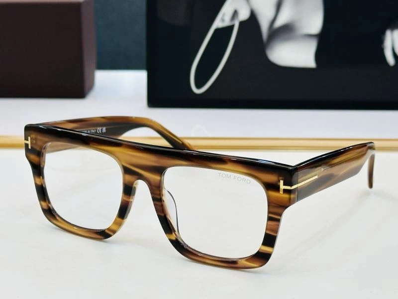 Tom Ford Sunglasses Breathable 282372