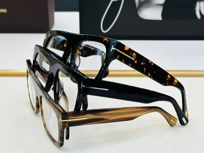Tom Ford Sunglasses Breathable 282372