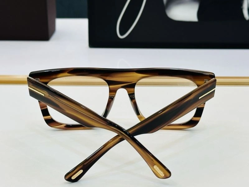 Tom Ford Sunglasses Breathable 282372