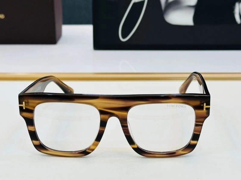 Tom Ford Sunglasses Breathable 282372