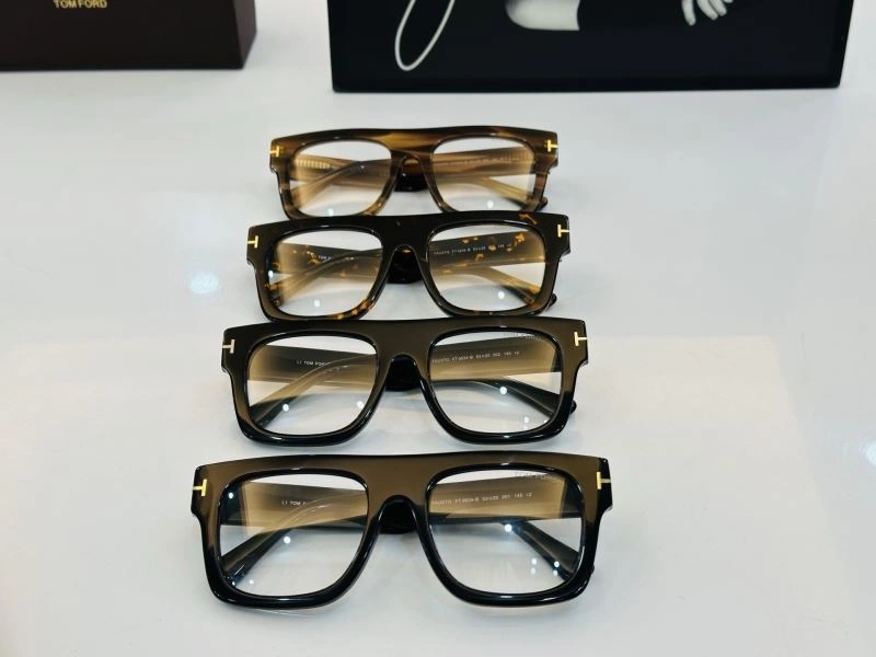Tom Ford Sunglasses Breathable 282372