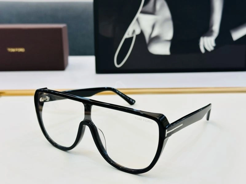 Tom Ford Sunglasses GoodFit 282364