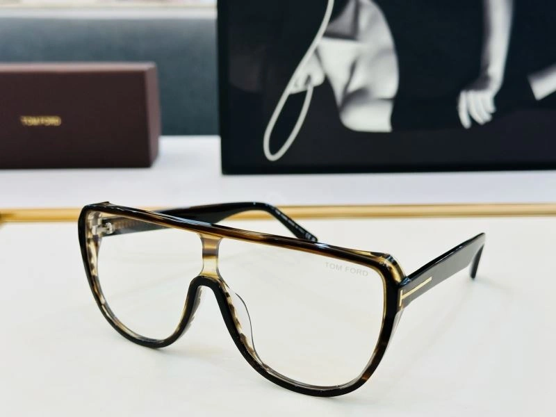 Tom Ford Sunglasses GoodFit 282364