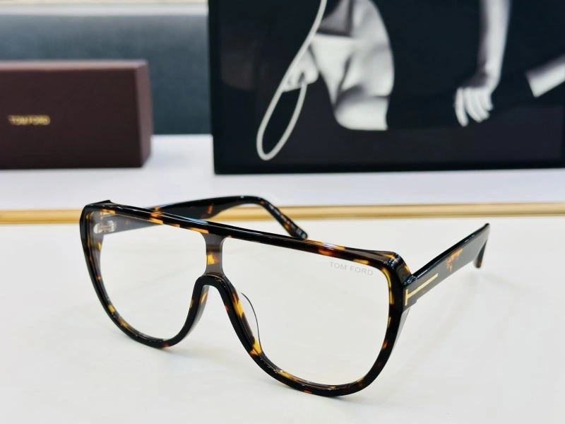 Tom Ford Sunglasses GoodFit 282364