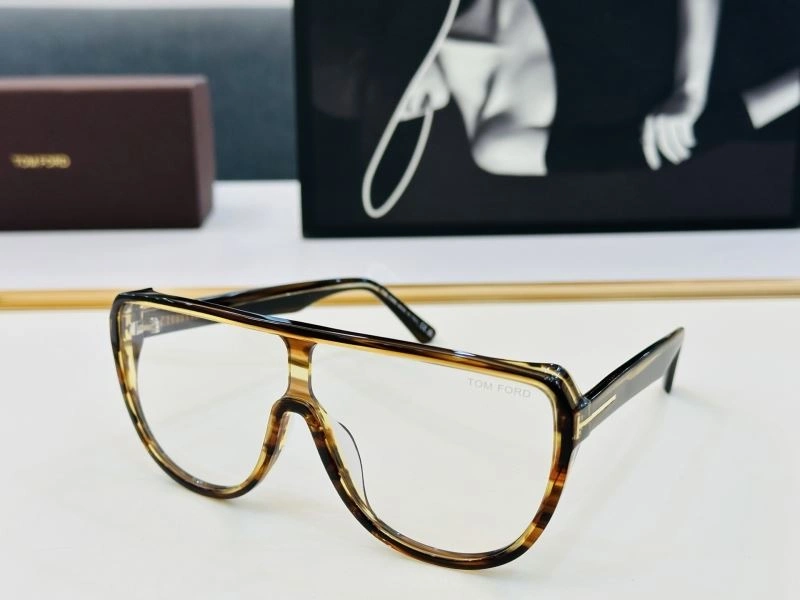 Tom Ford Sunglasses GoodFit 282364