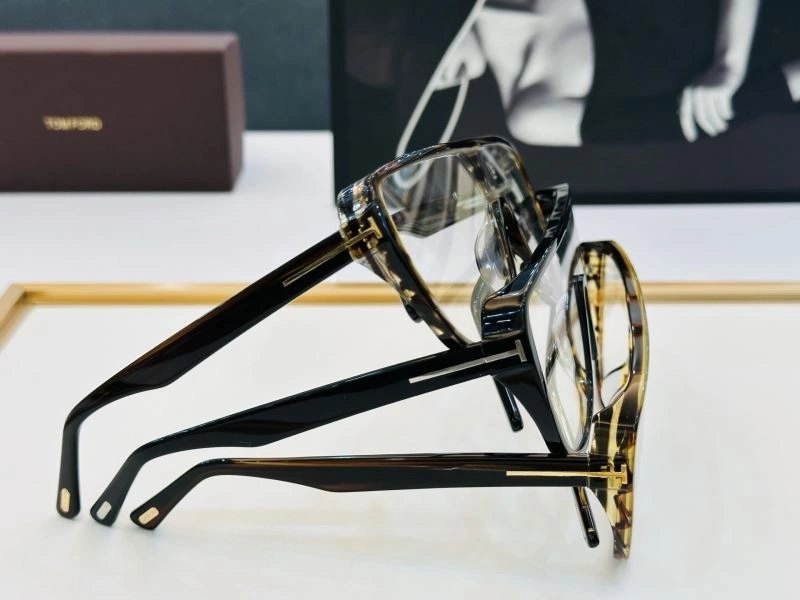 Tom Ford Sunglasses GoodFit 282364