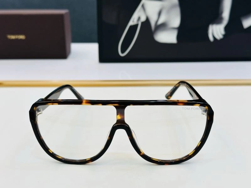 Tom Ford Sunglasses GoodFit 282364