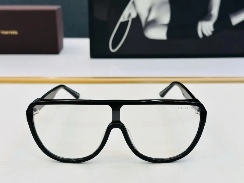 Tom Ford Sunglasses GoodFit 282364