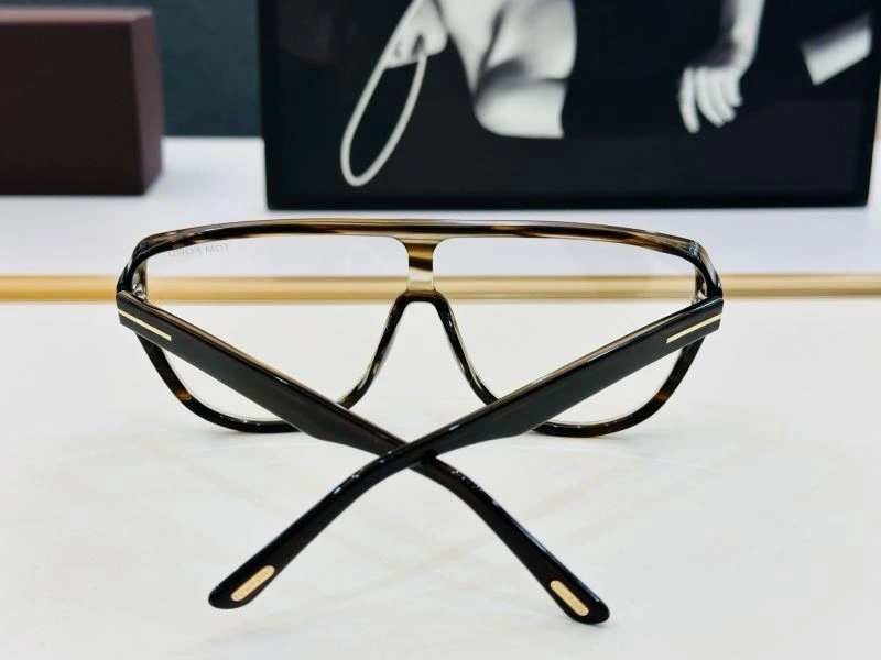 Tom Ford Sunglasses GoodFit 282364