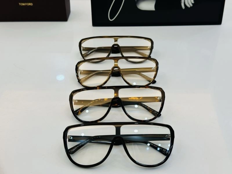 Tom Ford Sunglasses GoodFit 282364