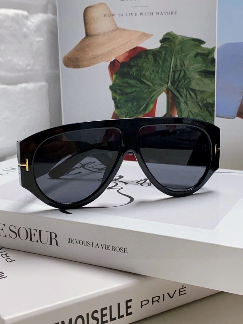 Tom Ford Sunglasses Functional 282349