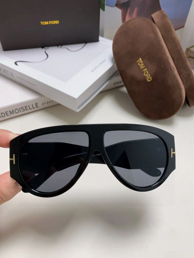 Tom Ford Sunglasses Functional 282349