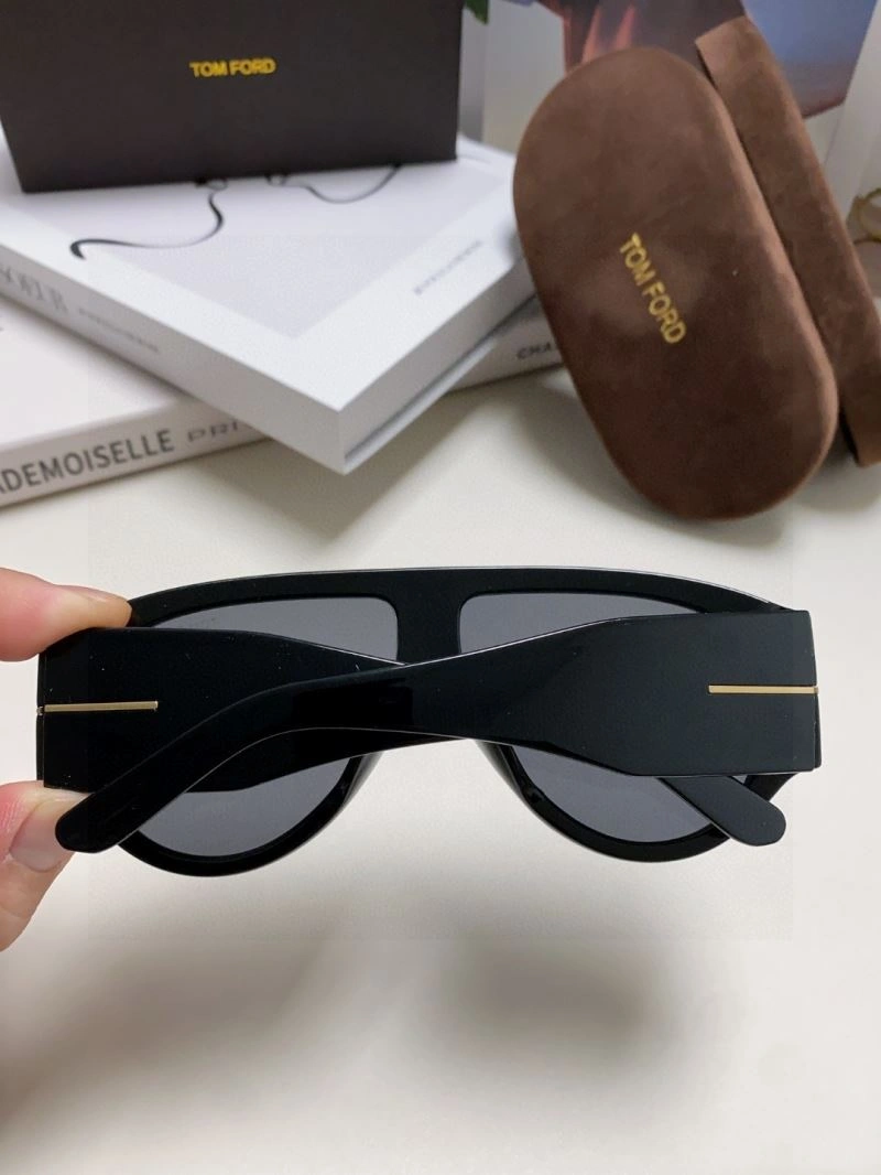 Tom Ford Sunglasses Functional 282349