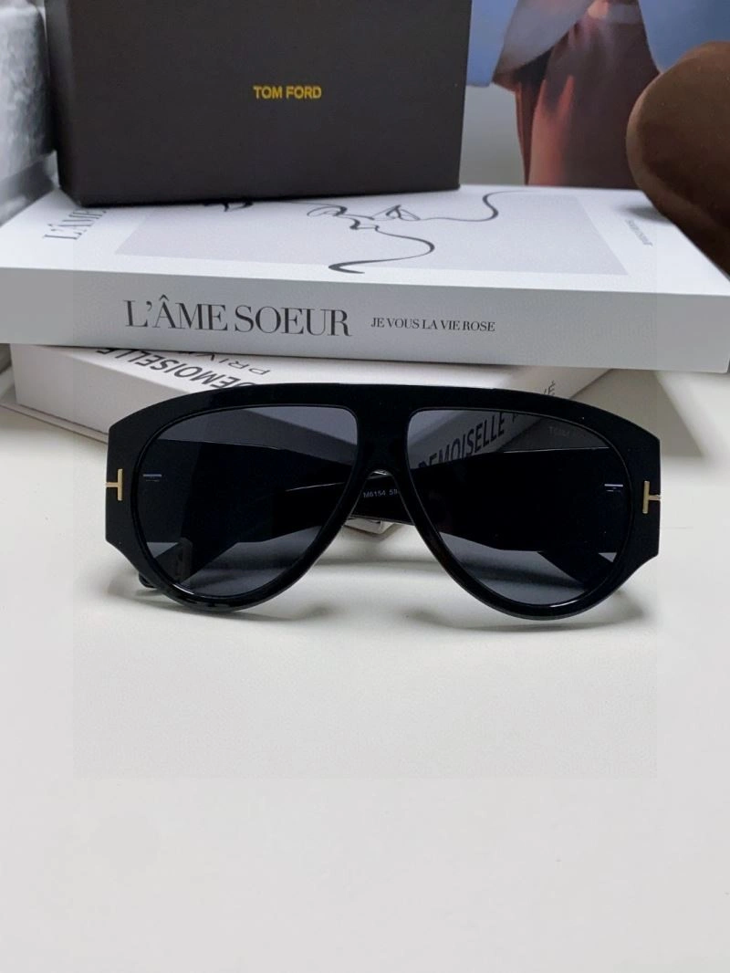 Tom Ford Sunglasses Functional 282349