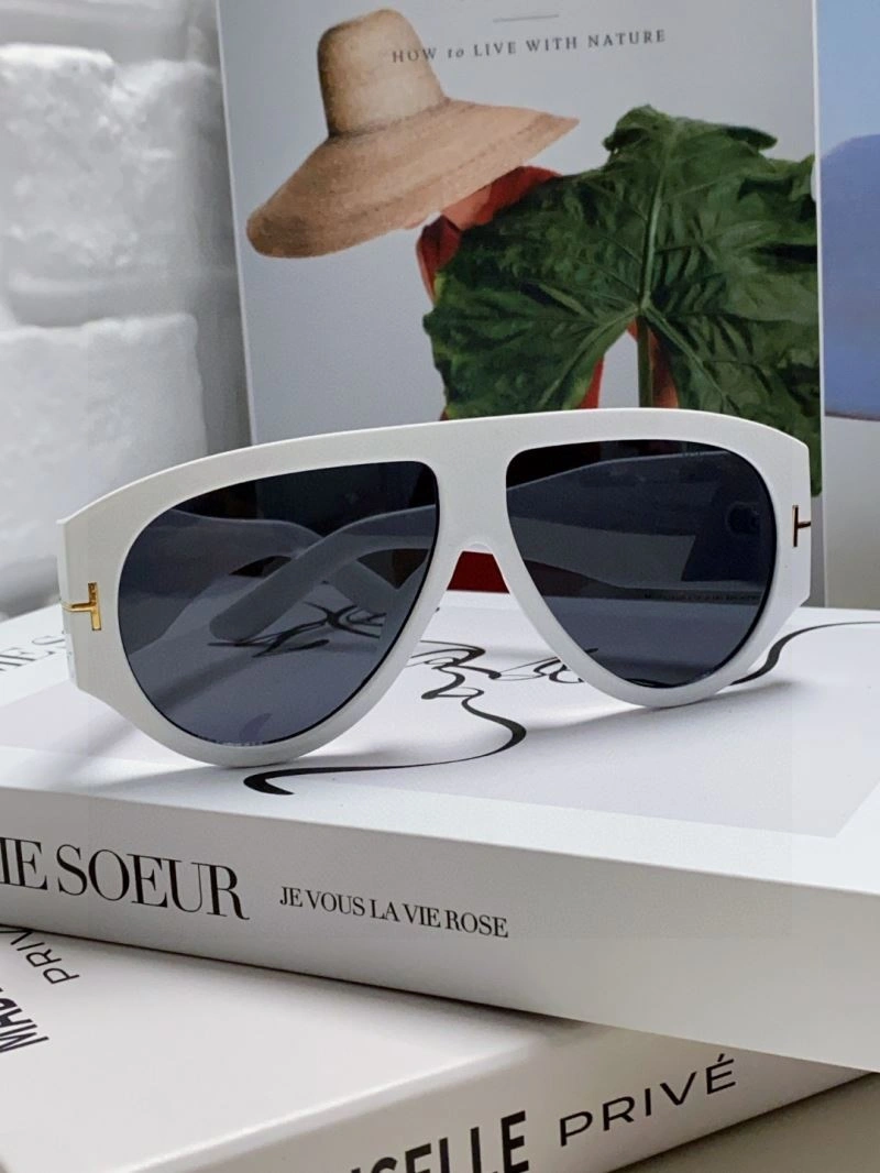 Tom Ford Sunglasses Comfortable 282346