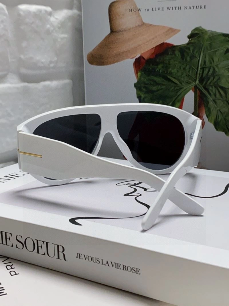 Tom Ford Sunglasses Comfortable 282346