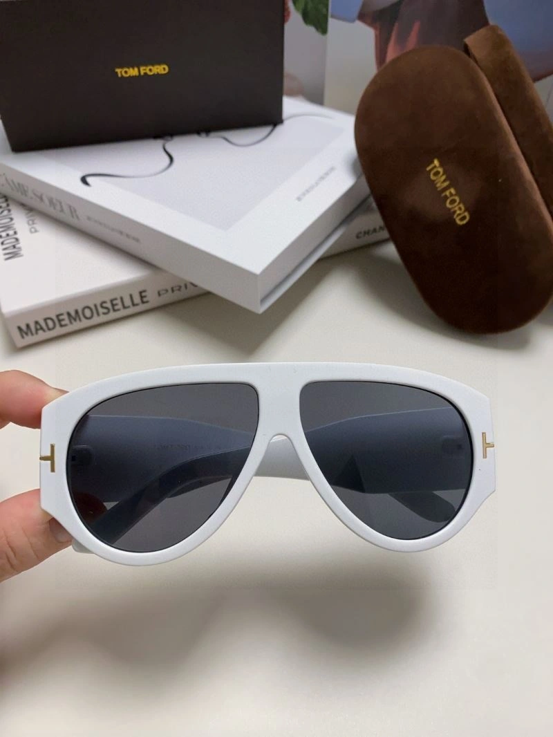 Tom Ford Sunglasses Comfortable 282346