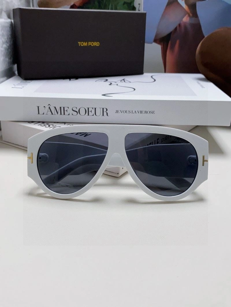 Tom Ford Sunglasses Comfortable 282346