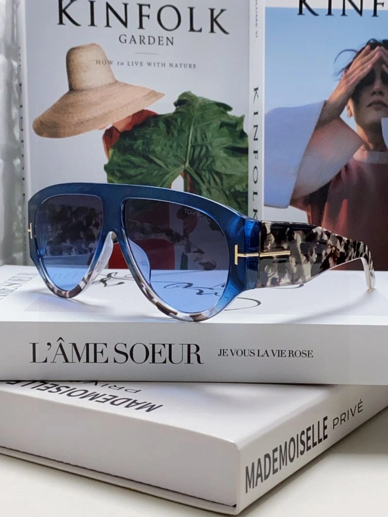 Affordable Tom Ford Sunglasses 282353