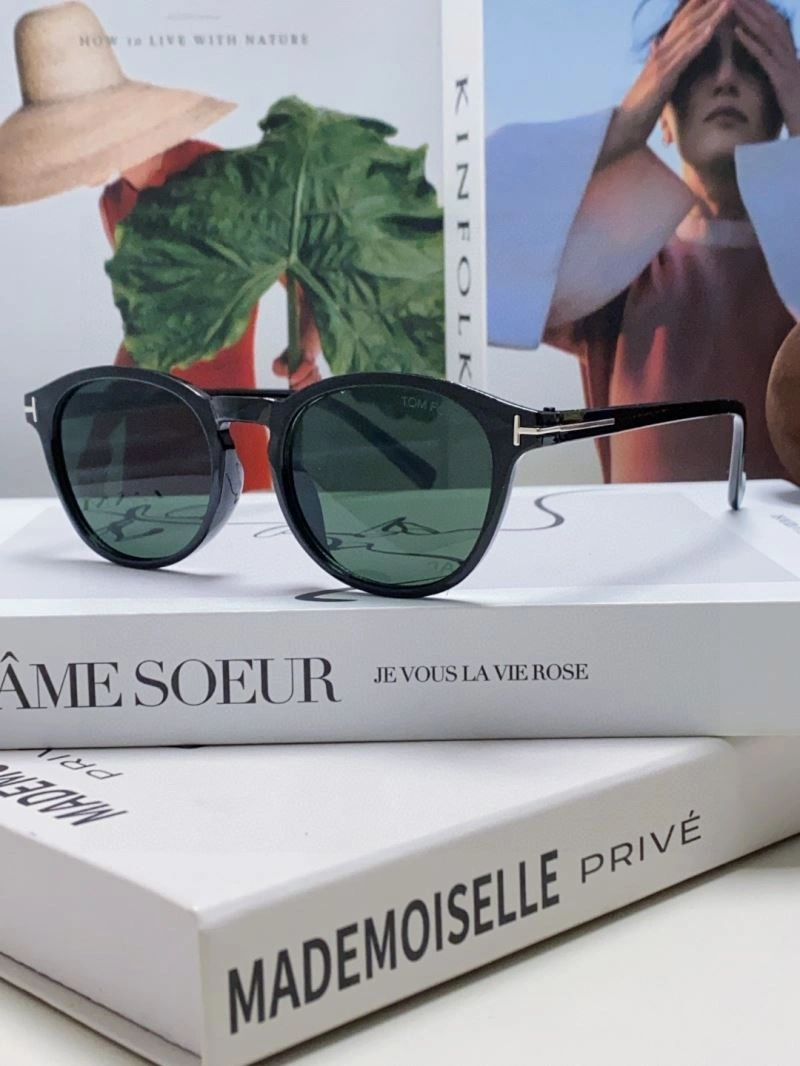Bright Tom Ford Sunglasses 282342