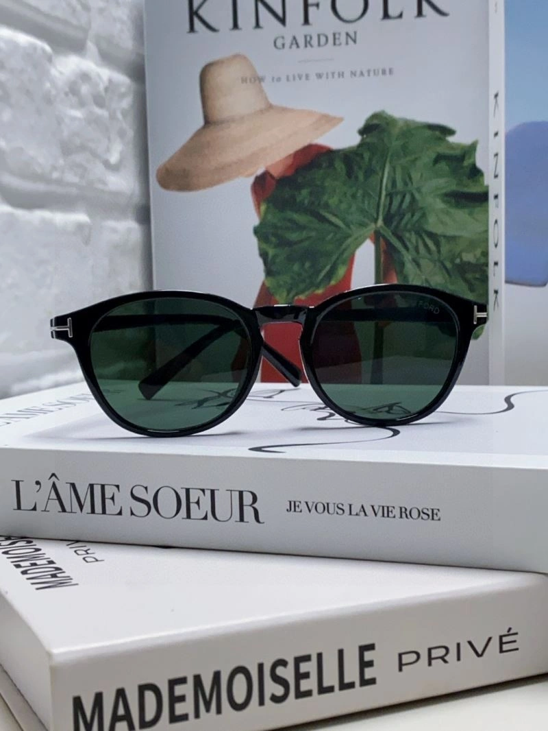 Bright Tom Ford Sunglasses 282342