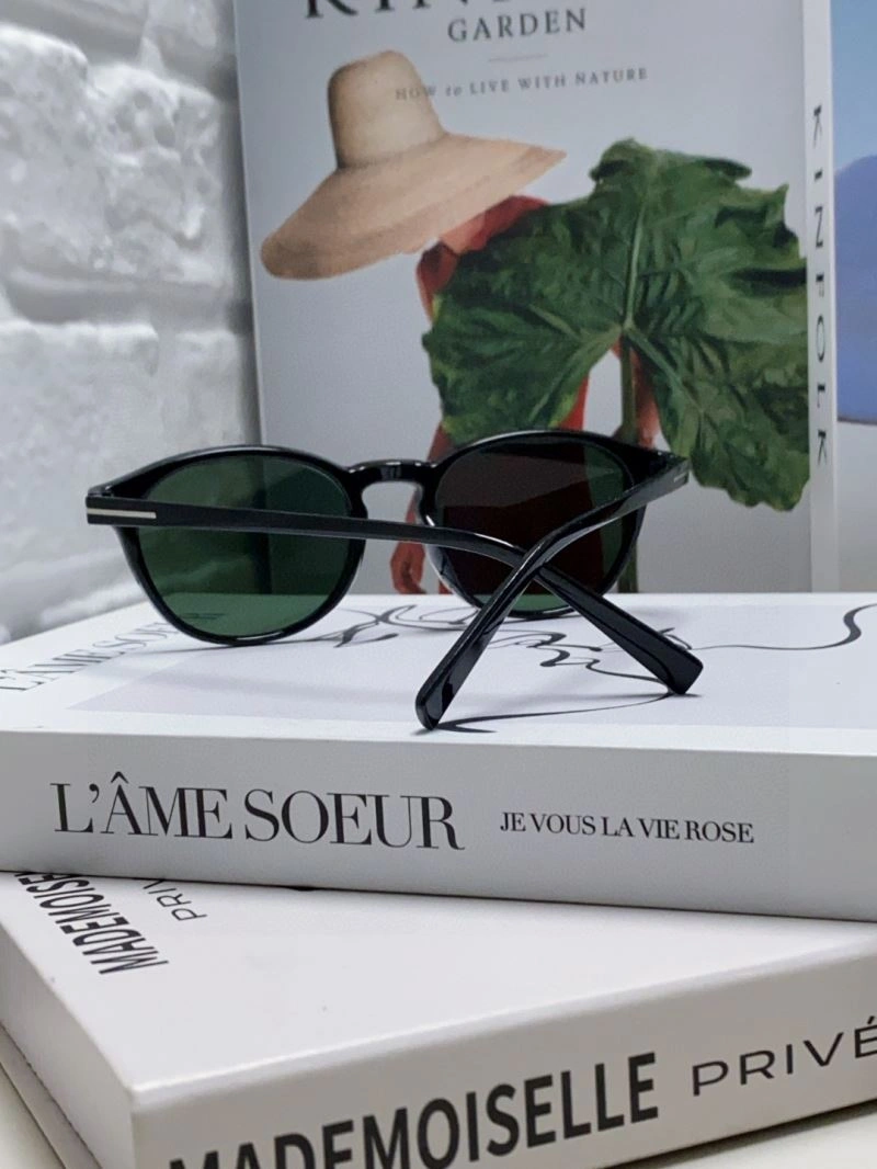 Bright Tom Ford Sunglasses 282342