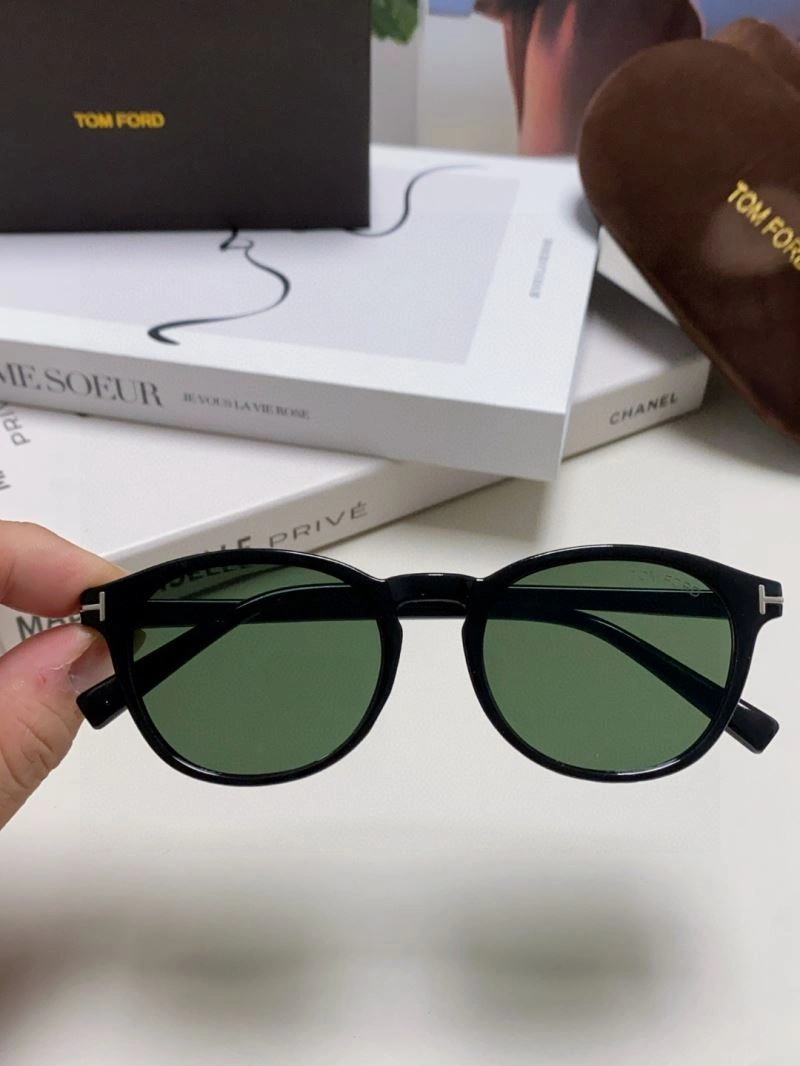 Bright Tom Ford Sunglasses 282342