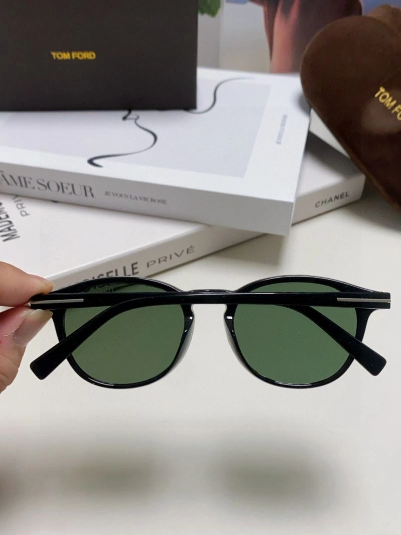 Bright Tom Ford Sunglasses 282342