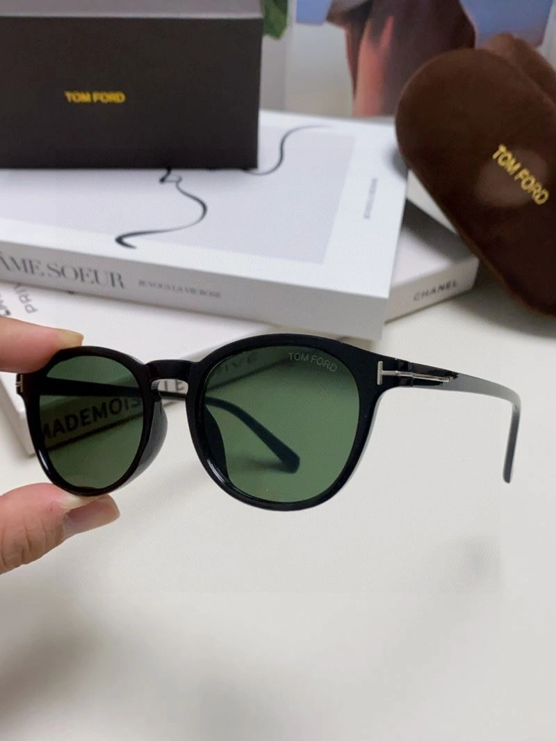 Bright Tom Ford Sunglasses 282342
