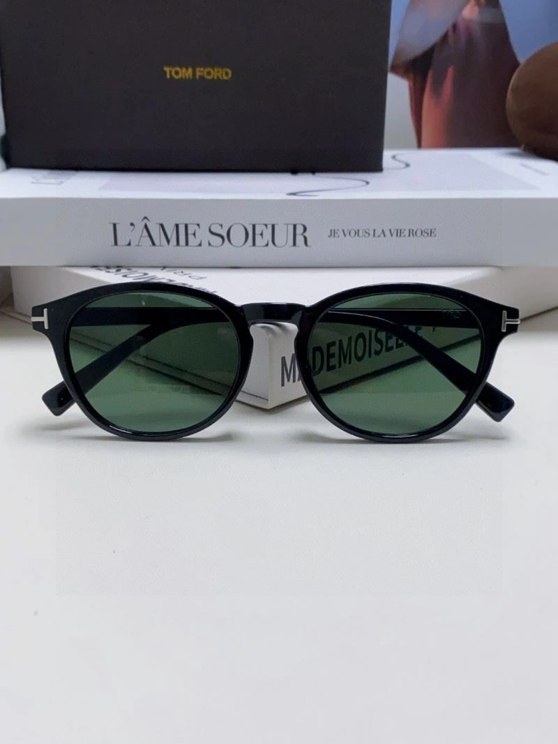 Bright Tom Ford Sunglasses 282342