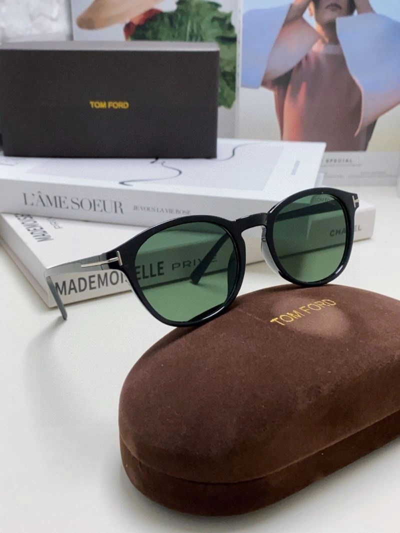 Bright Tom Ford Sunglasses 282342