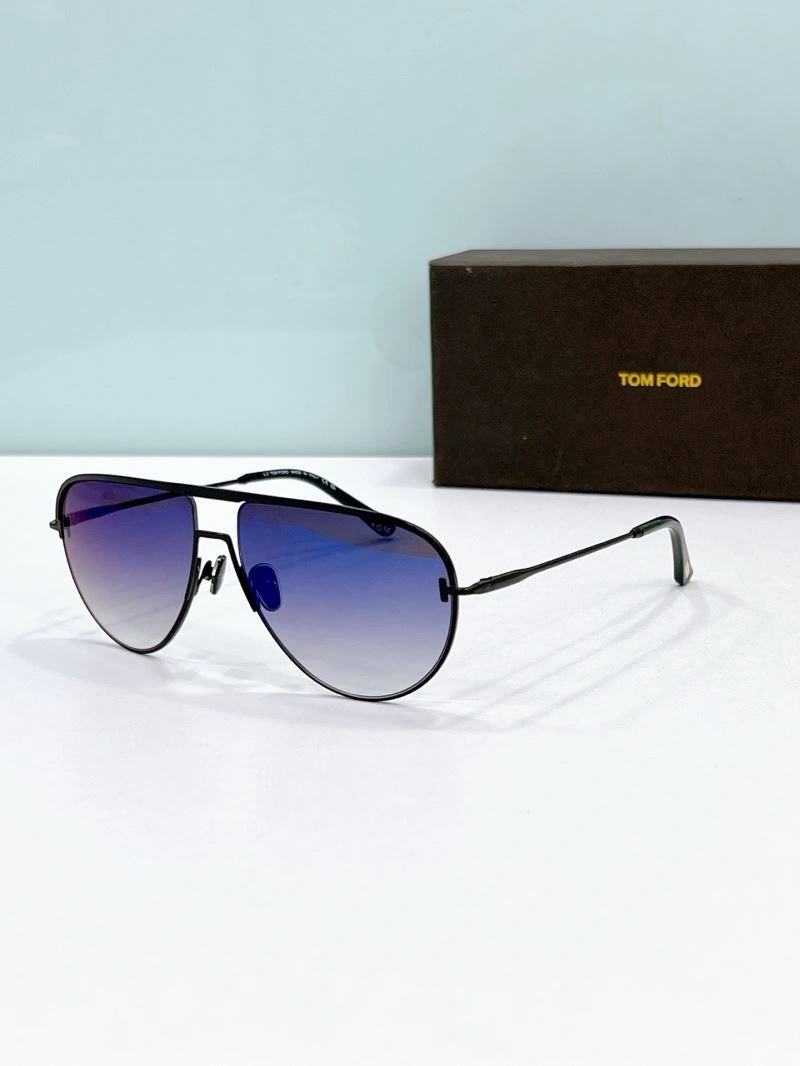 Tom Ford Sunglasses Chic 282423