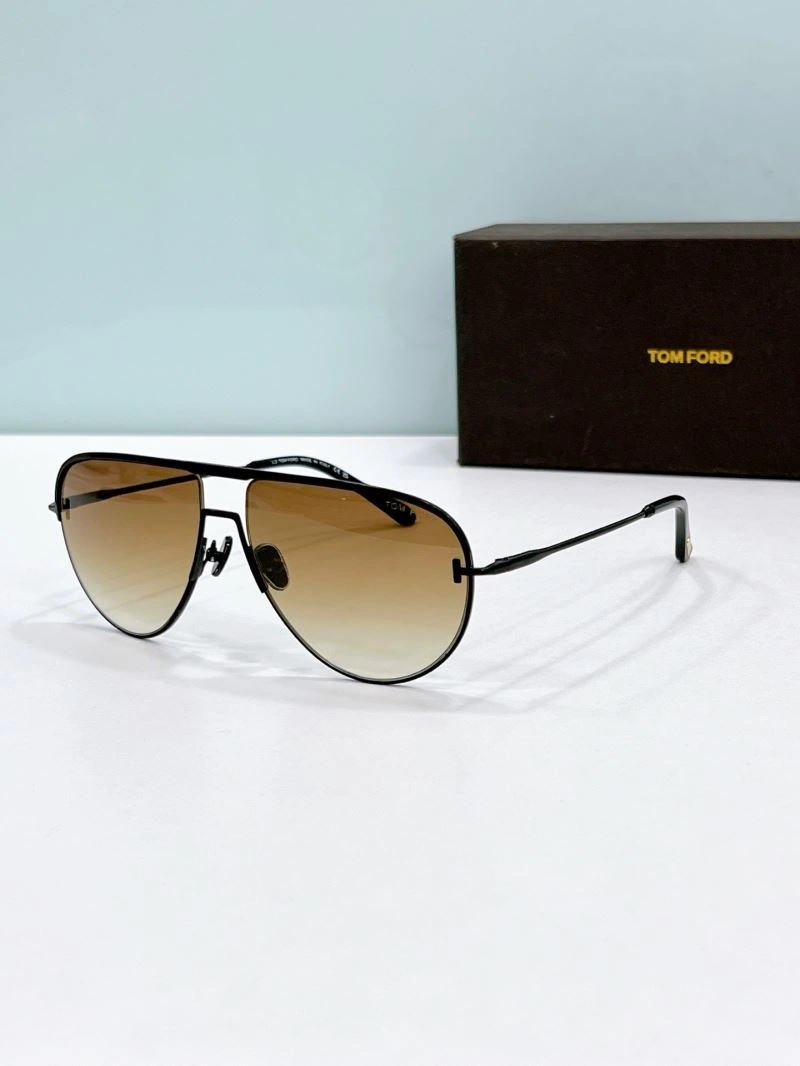 Tom Ford Sunglasses Chic 282423