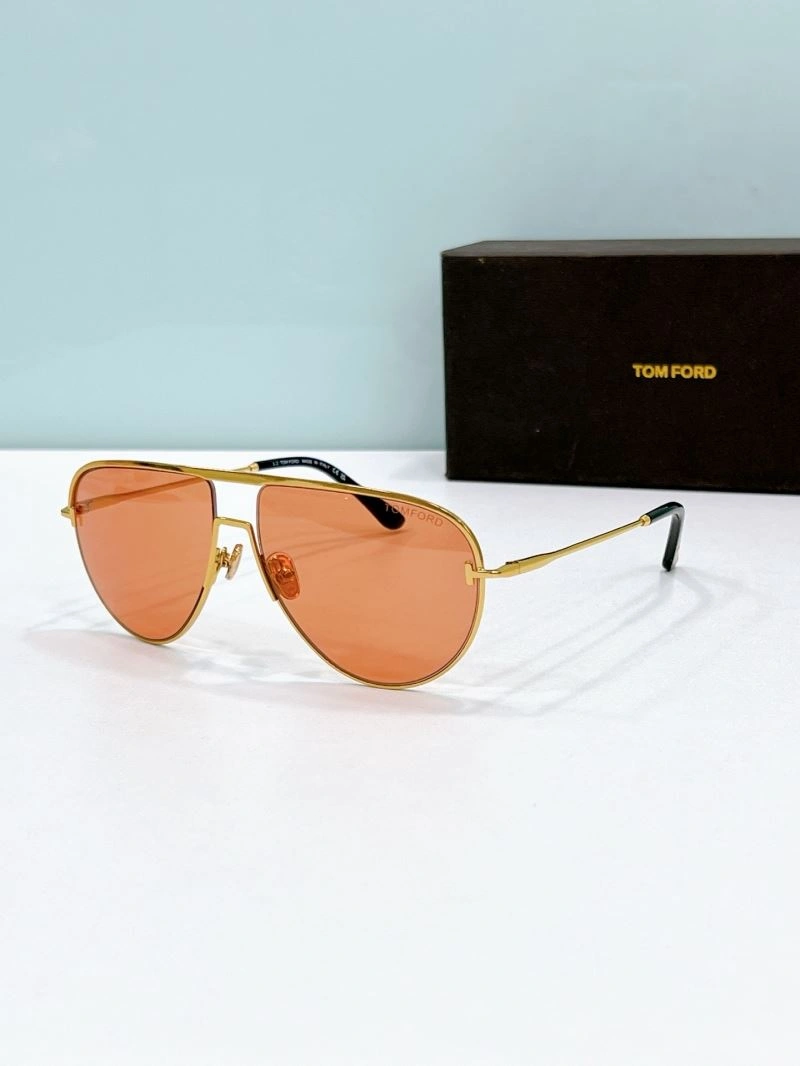 Tom Ford Sunglasses Chic 282423