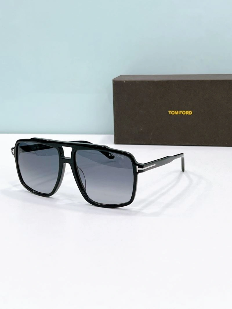 Unique Tom Ford Sunglasses 282419
