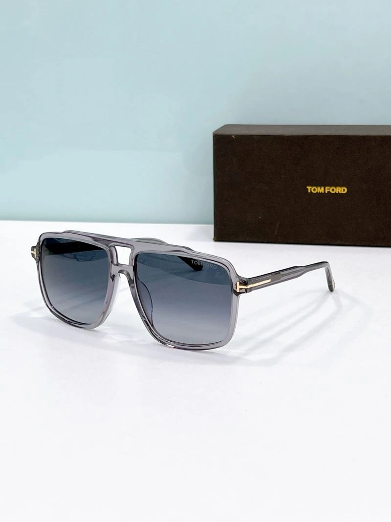 Unique Tom Ford Sunglasses 282419
