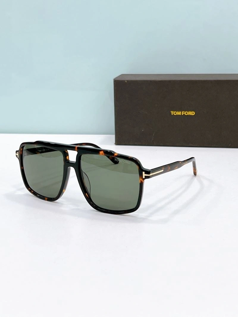 Unique Tom Ford Sunglasses 282419