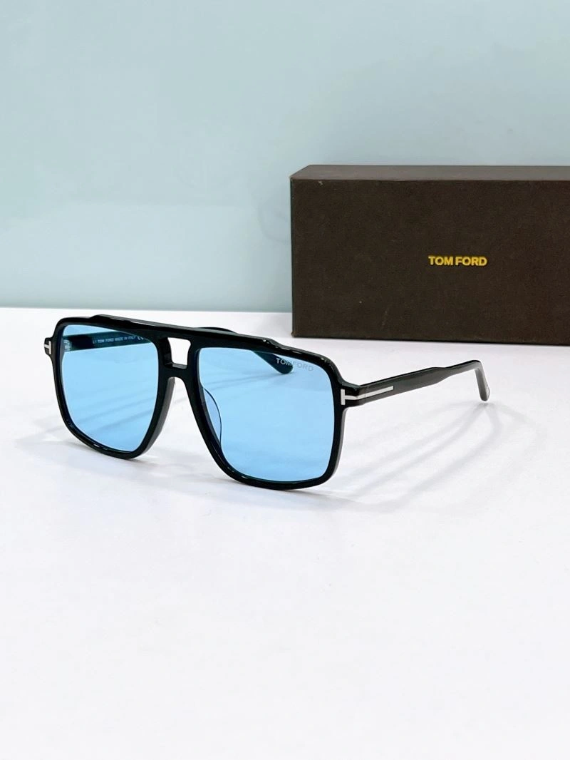 Unique Tom Ford Sunglasses 282419