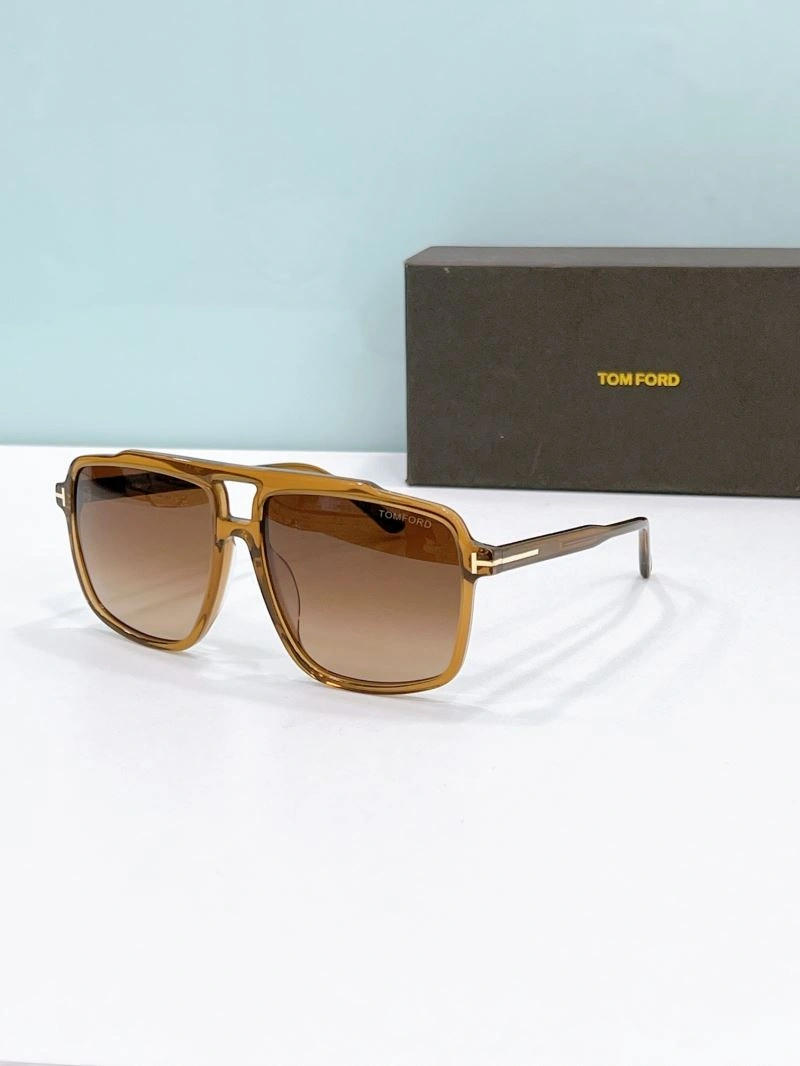 Unique Tom Ford Sunglasses 282419