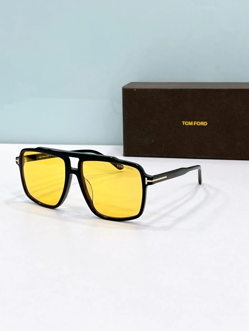 Unique Tom Ford Sunglasses 282419
