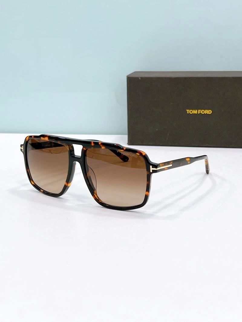 Unique Tom Ford Sunglasses 282419