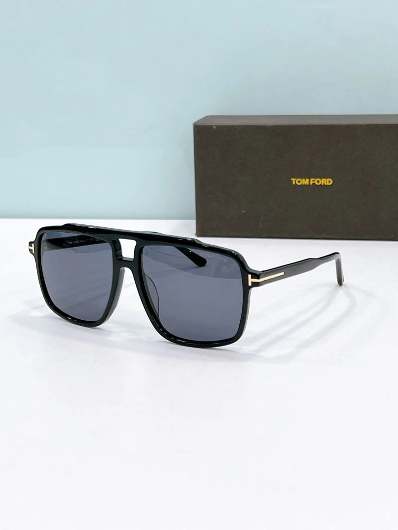 Unique Tom Ford Sunglasses 282419