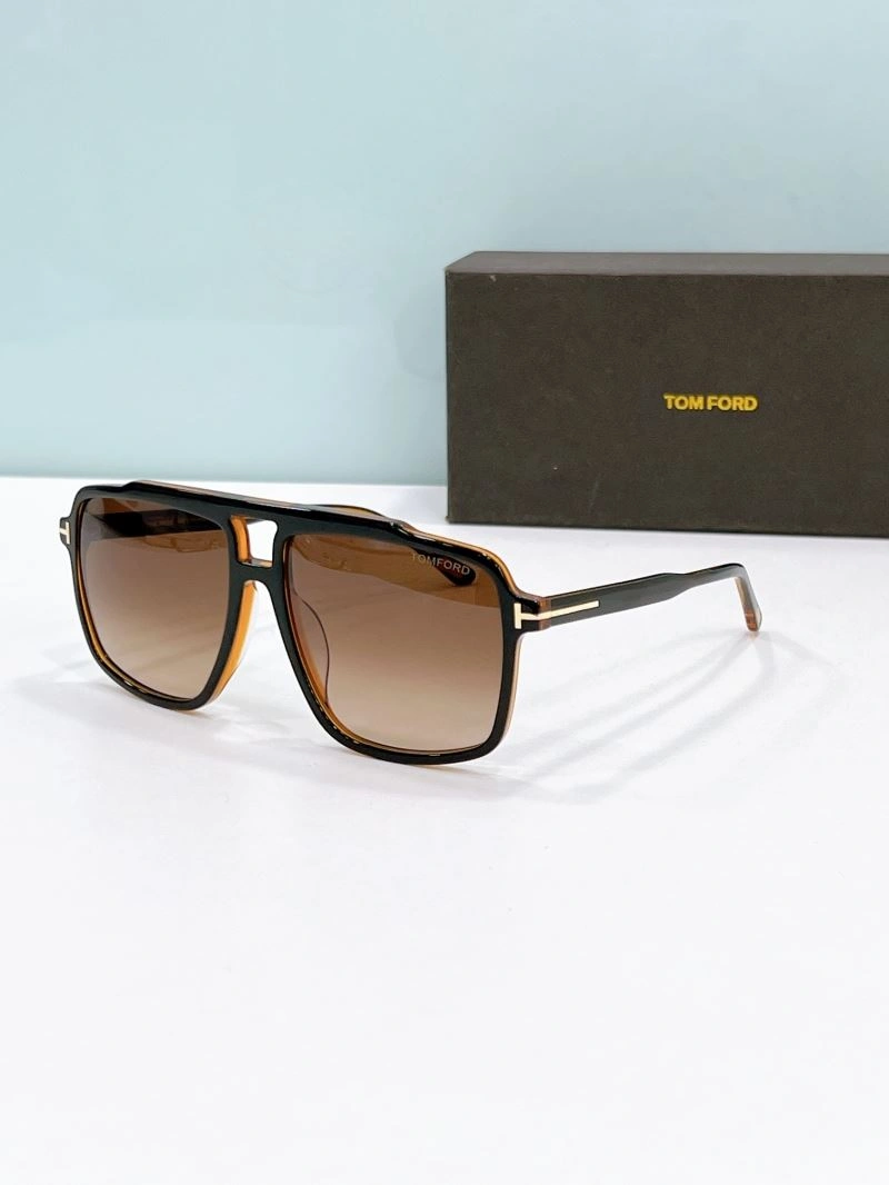 Unique Tom Ford Sunglasses 282419
