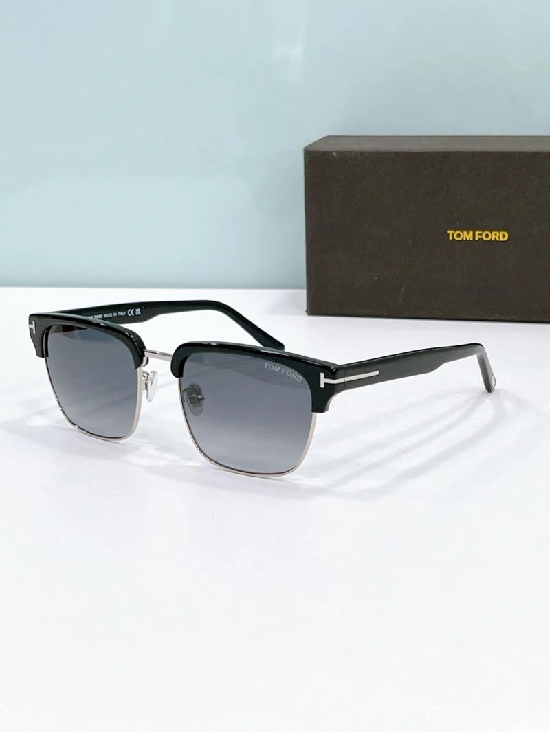 Trendy Tom Ford Sunglasses 282416