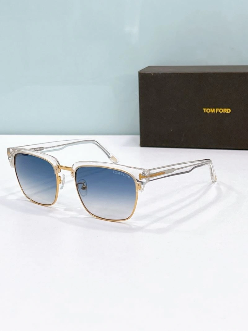 Trendy Tom Ford Sunglasses 282416