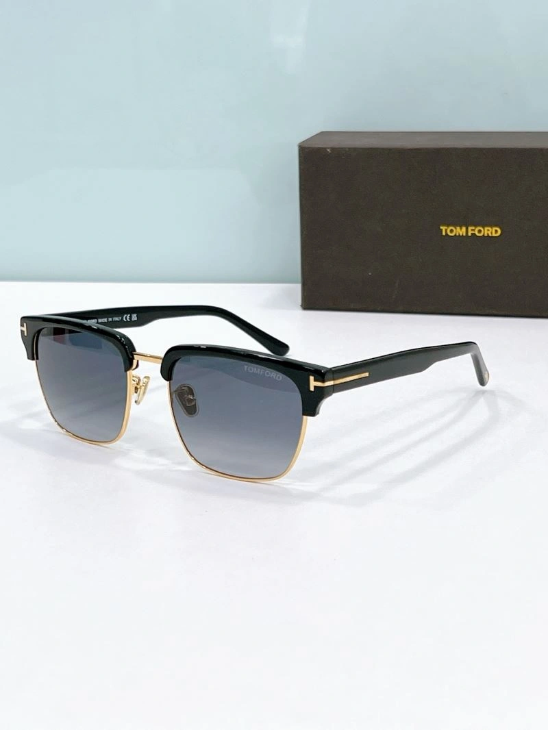 Trendy Tom Ford Sunglasses 282416