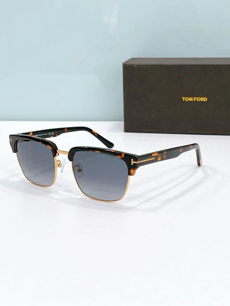 Trendy Tom Ford Sunglasses 282416