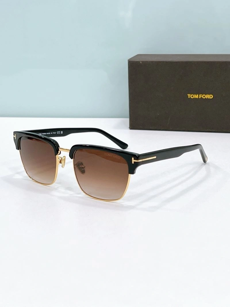 Trendy Tom Ford Sunglasses 282416